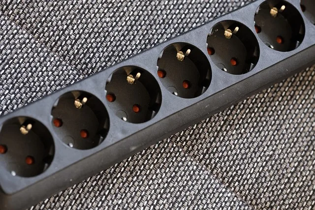 Regletas inteligentes para ahorrar