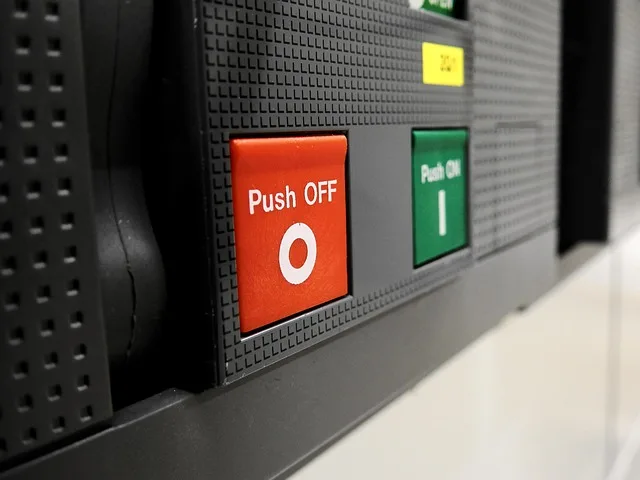 Sistema de ahorro energético.